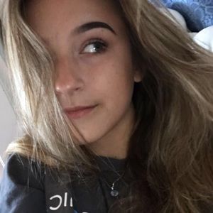 Meet your Posher, Jenny